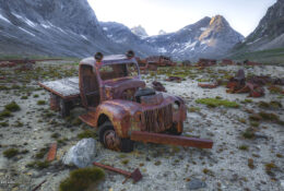 Greenland (32/58)